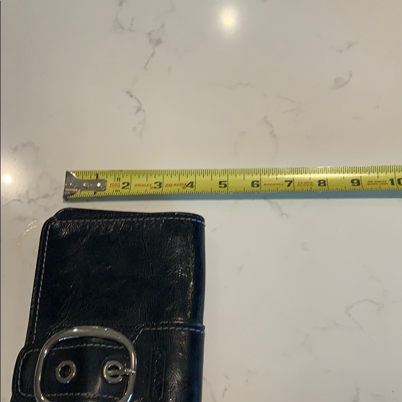 Coach clutch - Picture 7 of 7